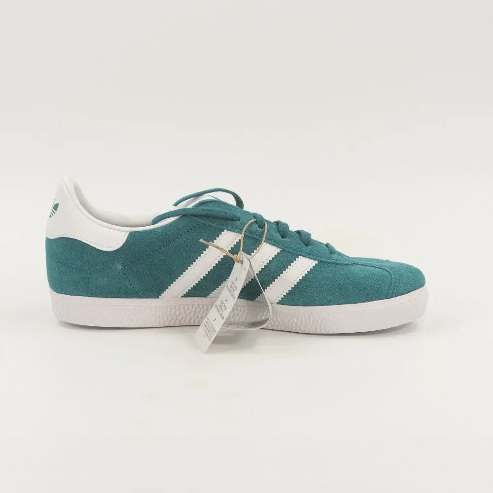 Adidas Gazelle J 'Legacy Teal' IF9800 Multi-Size
